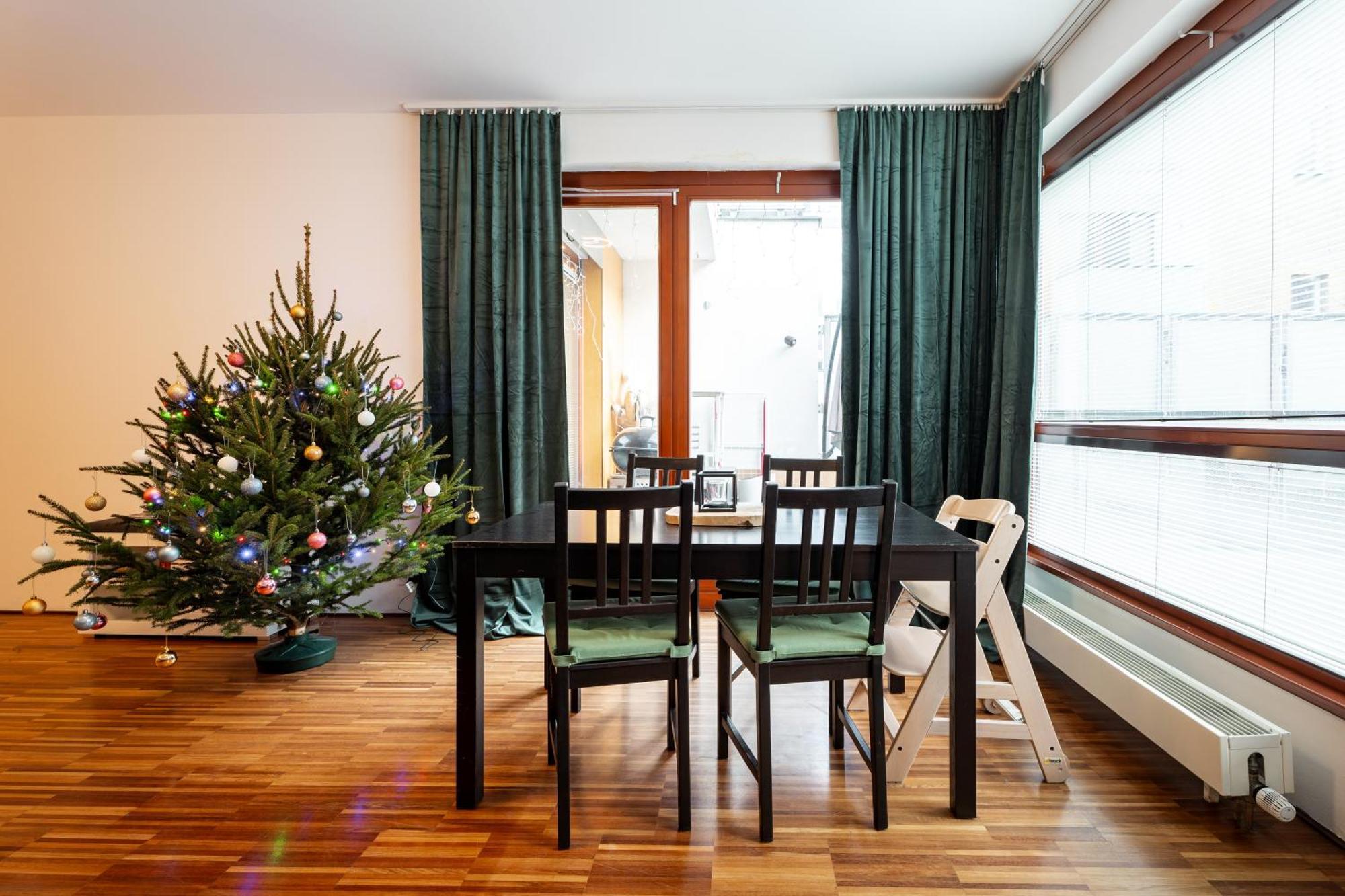 פראג Auriapartments Karlin 2Kk S Terasou A Parkovanim מראה חיצוני תמונה